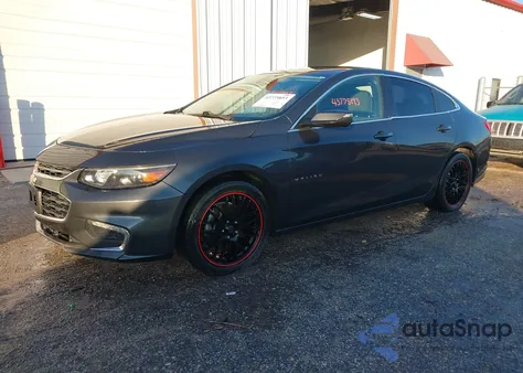 2016 Chevrolet Malibu 1Lt z USA, uszkodzony, nr VIN 1G1ZE5ST2GF305738